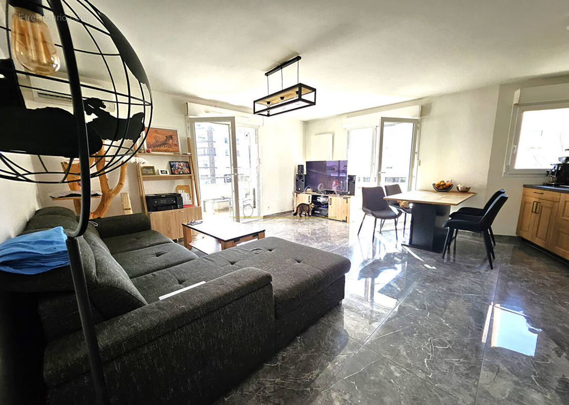 Appartement à ANNECY