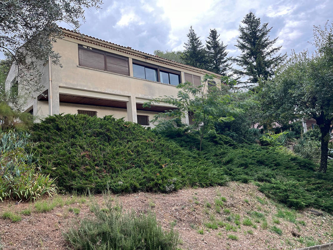 Maison à SAINT-MARCEL-D&#039;ARDECHE