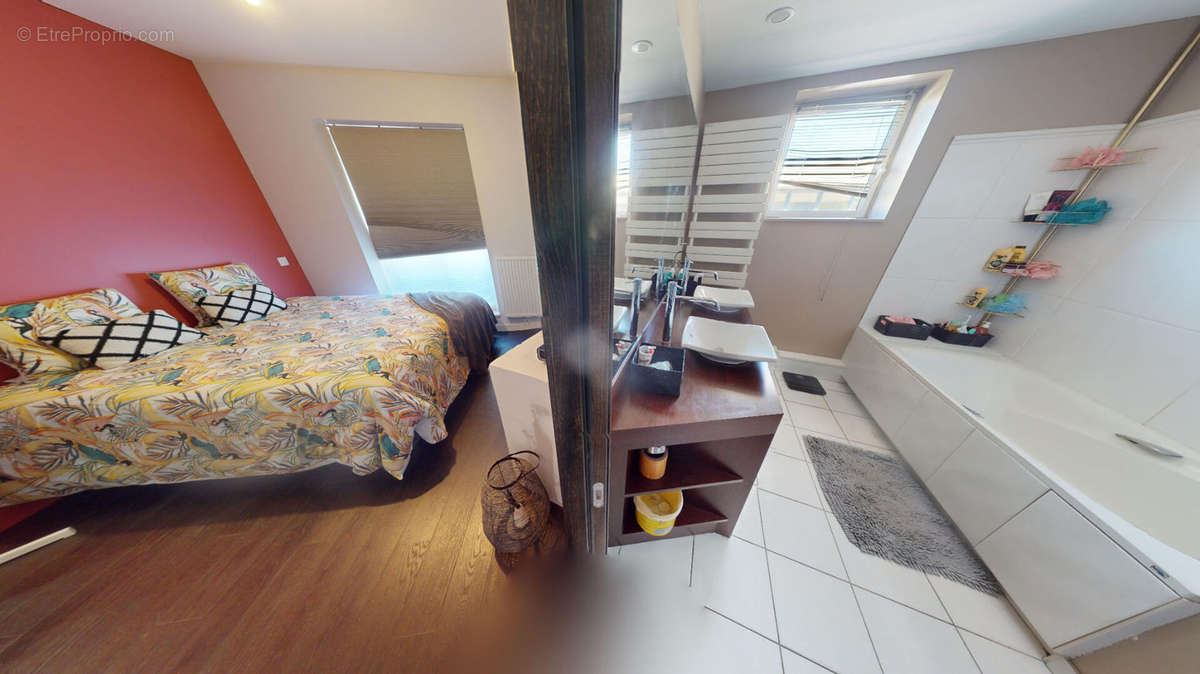 Appartement à CAEN