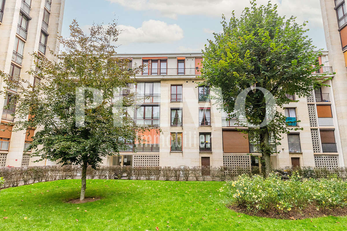 Appartement à MEUDON