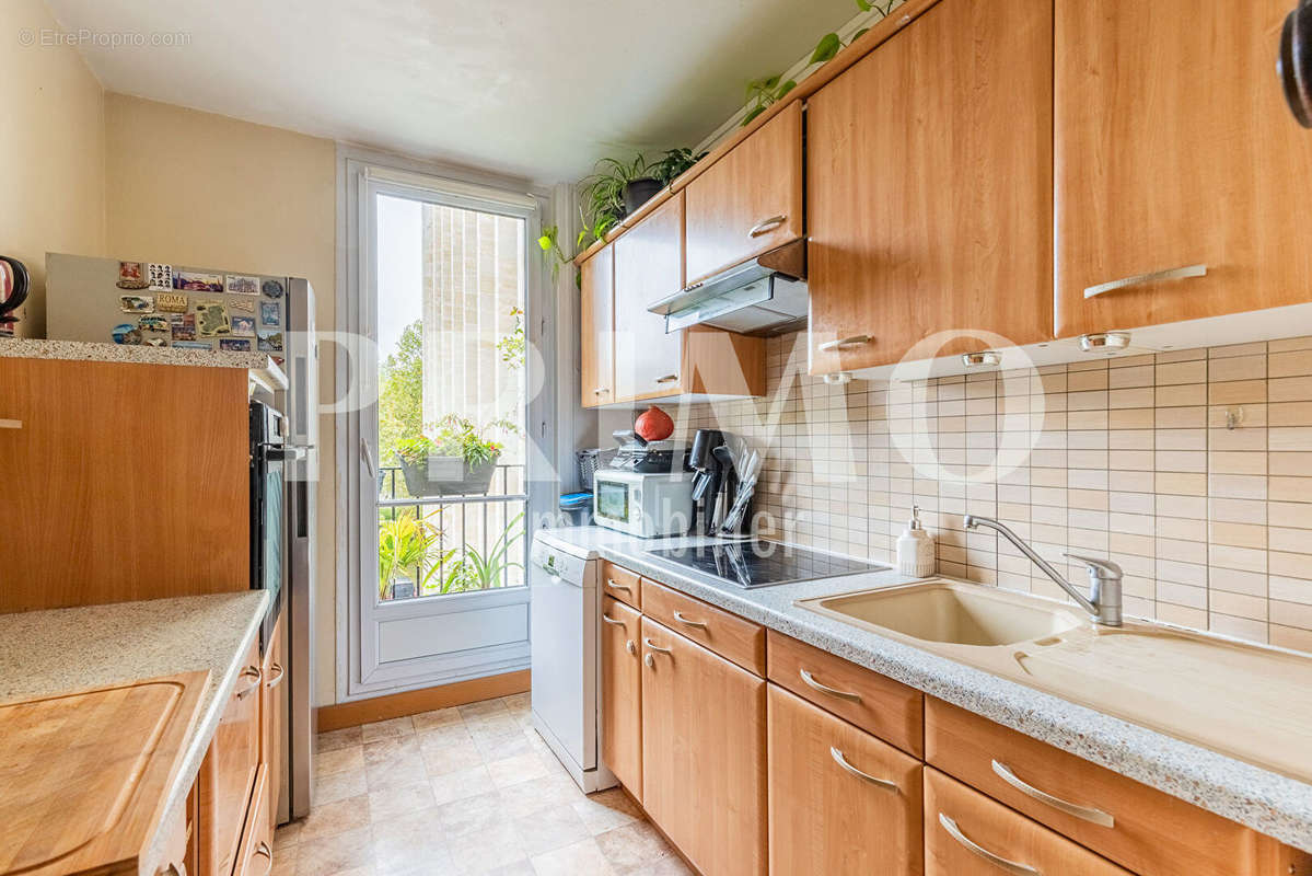 Appartement à MEUDON