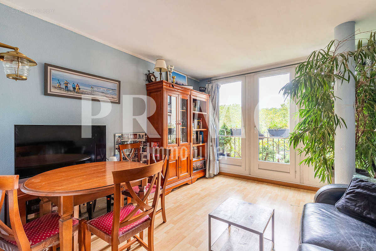 Appartement à MEUDON