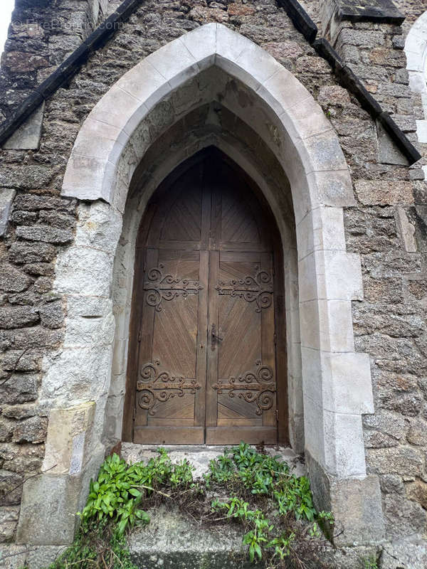 Maison à DINAN