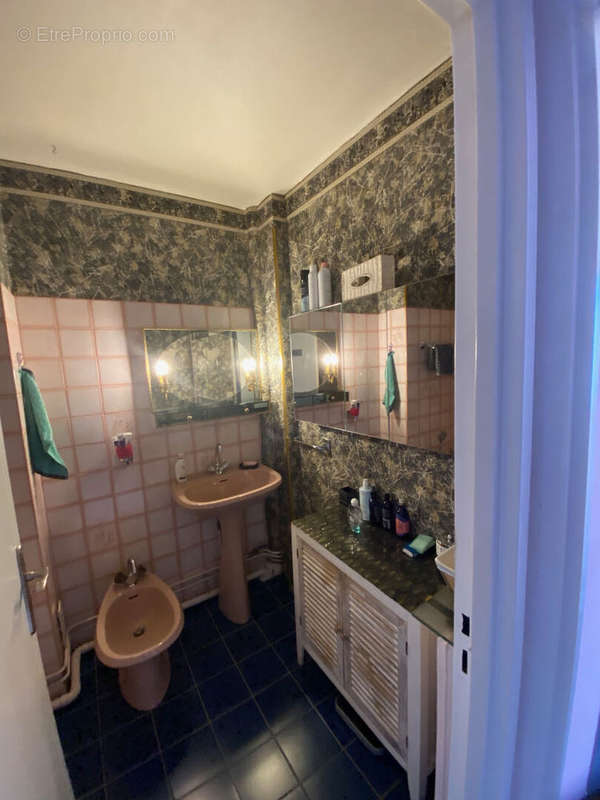 Appartement à LIMOGES