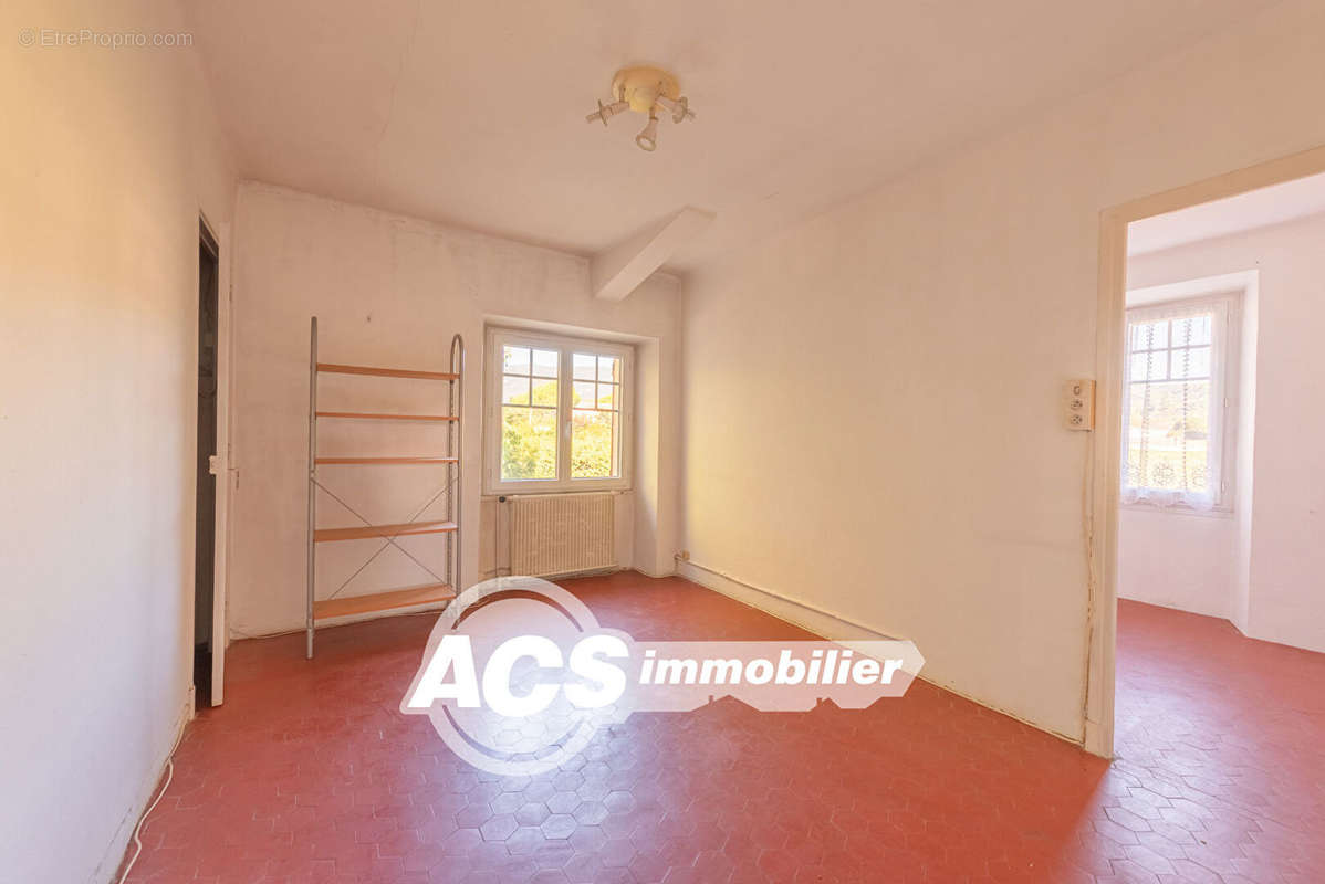 Appartement à FAYENCE