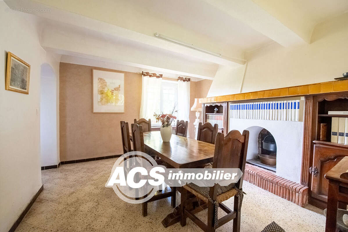 Appartement à FAYENCE