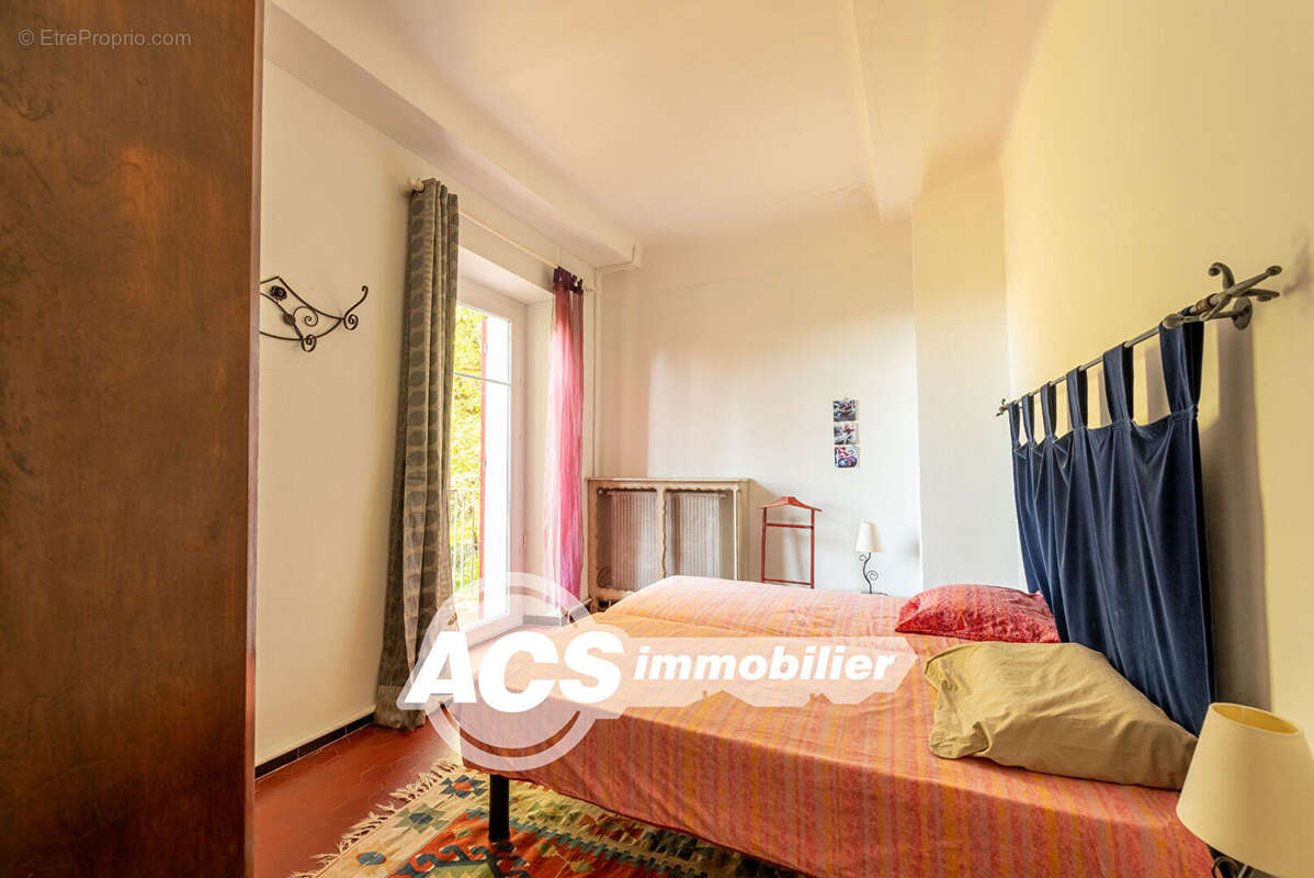 Appartement à FAYENCE