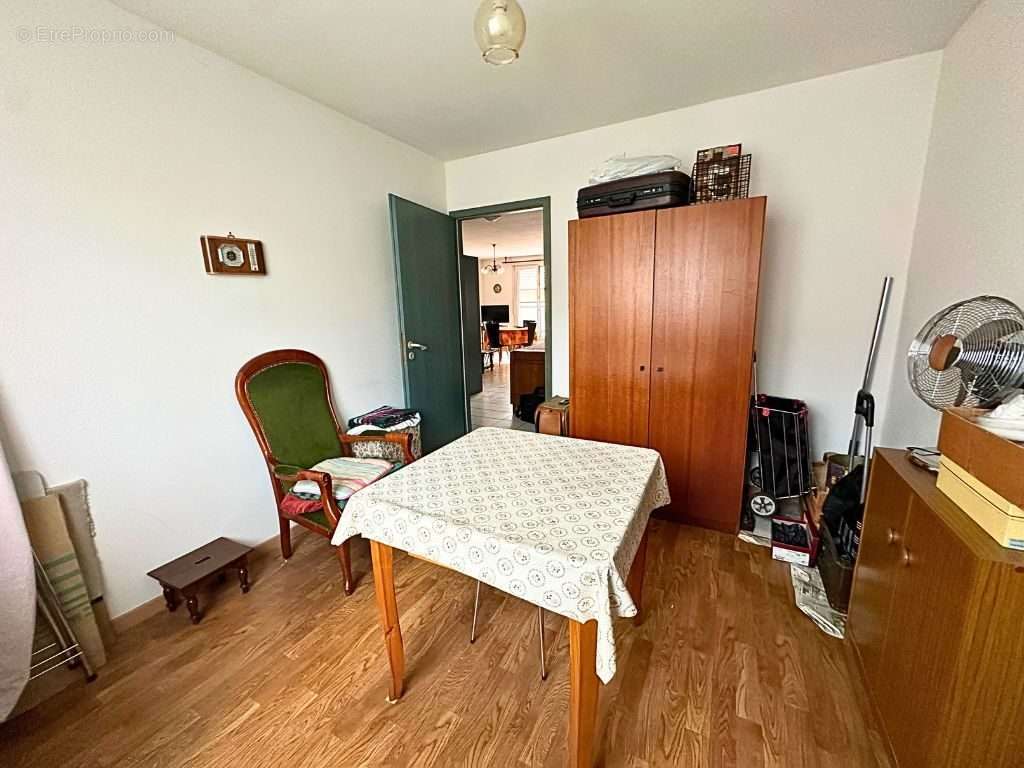 Appartement à MULHOUSE