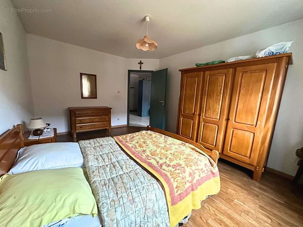 Appartement à MULHOUSE