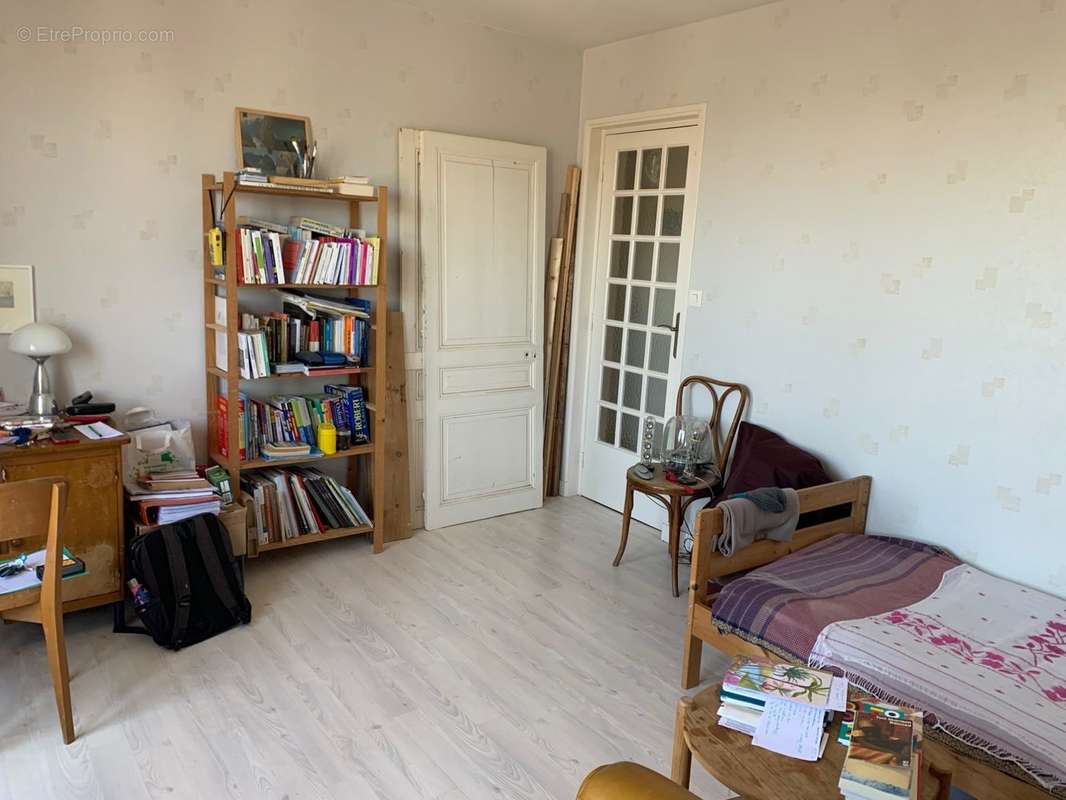 Appartement à DOUARNENEZ