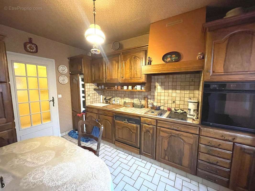 Appartement à CHAMBERY