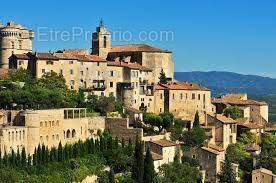 Appartement à GORDES