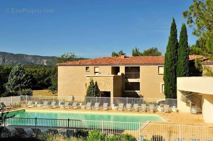 Appartement à GORDES