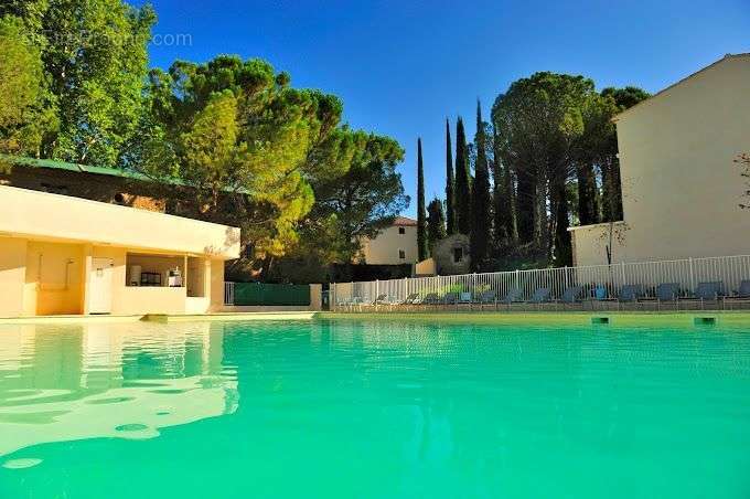 Appartement à GORDES