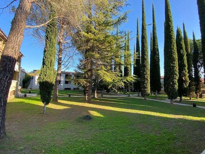 Appartement à GORDES