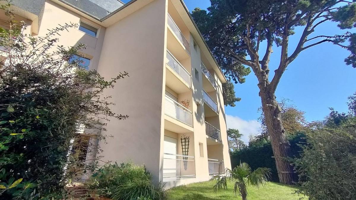 Appartement à DINARD