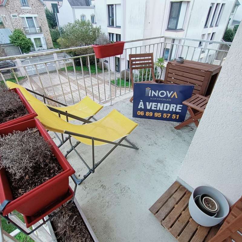 Appartement à LORIENT