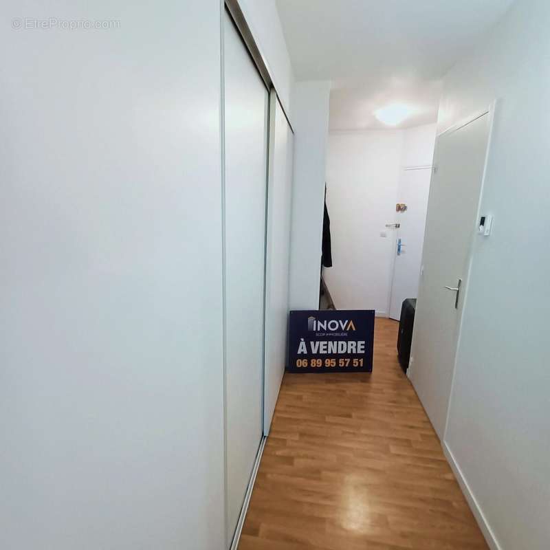 Appartement à LORIENT