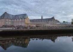 Appartement à LANNION