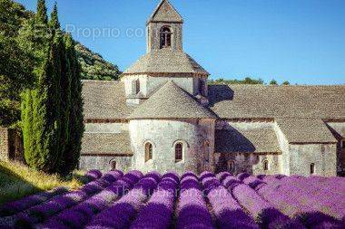 Appartement à GORDES