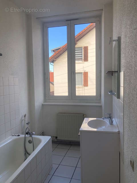 Appartement à HERIMONCOURT