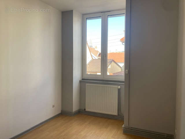 Appartement à HERIMONCOURT