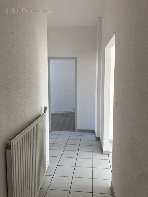 Appartement à HERIMONCOURT