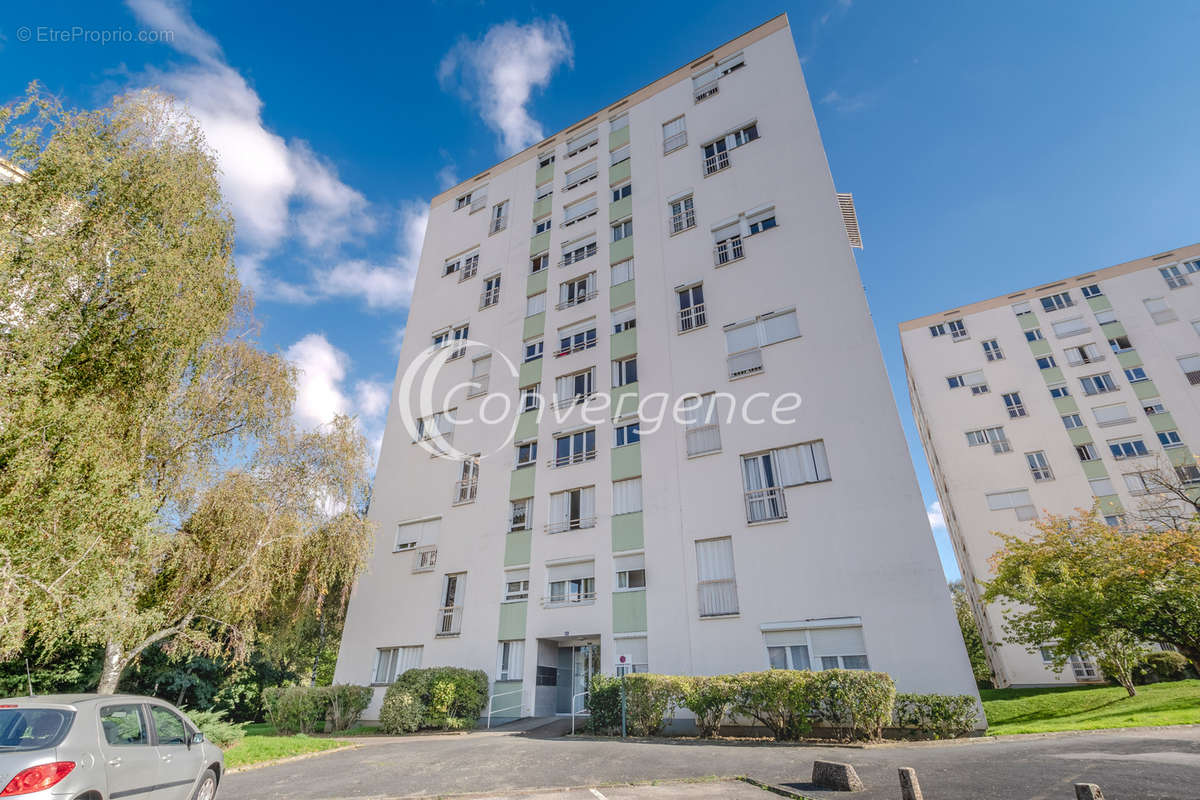 Appartement à LIMOGES