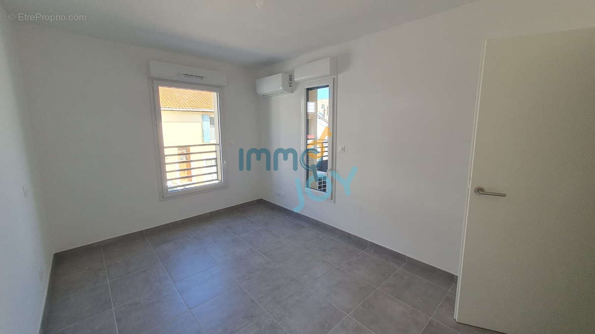 Appartement à NARBONNE