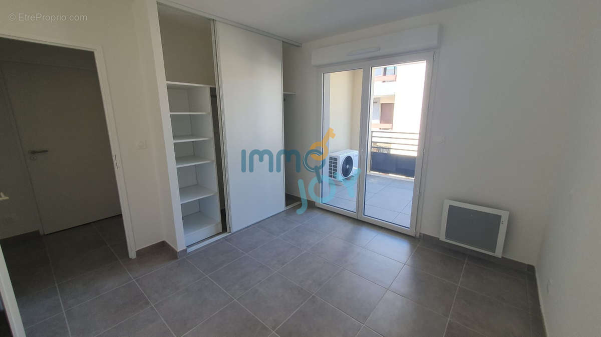 Appartement à NARBONNE