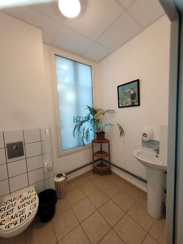 Appartement à NARBONNE