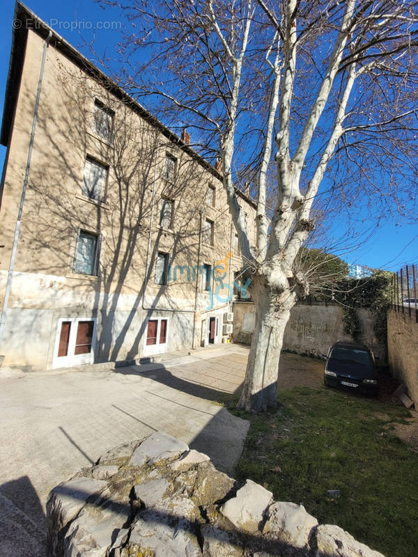 Appartement à NARBONNE