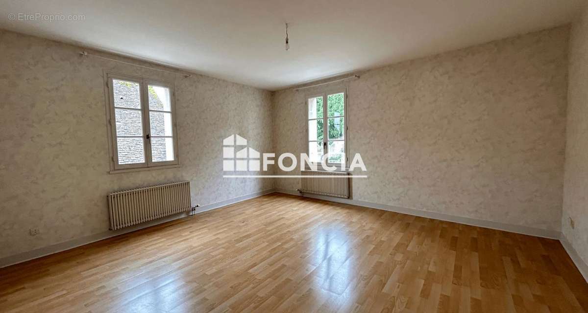 Appartement à CHARTRES