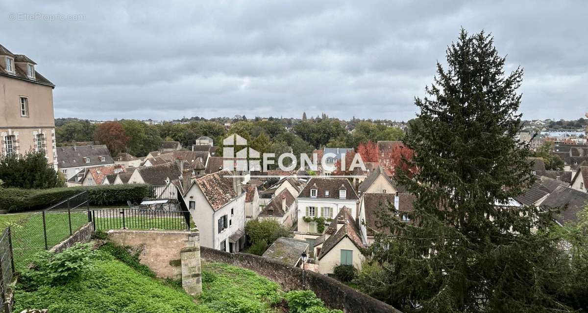 Appartement à CHARTRES