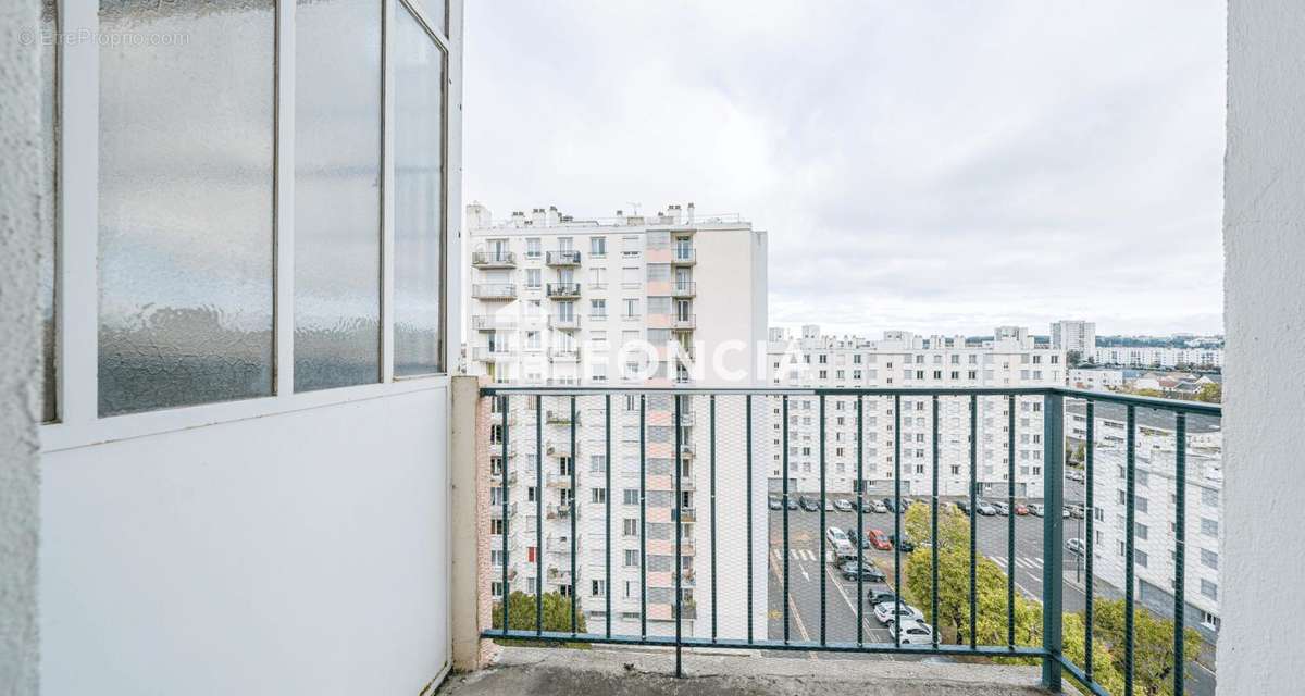 Appartement à TOURS