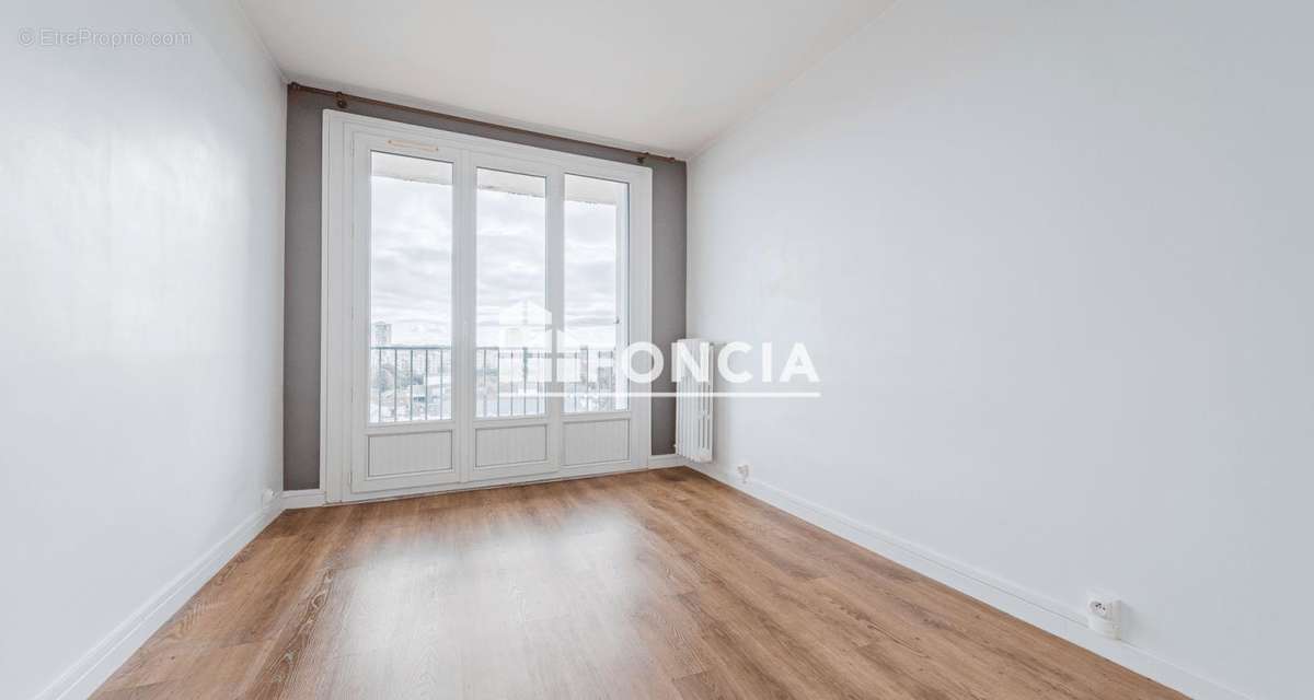 Appartement à TOURS