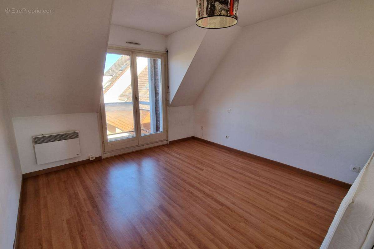 Appartement à OBERHAUSBERGEN