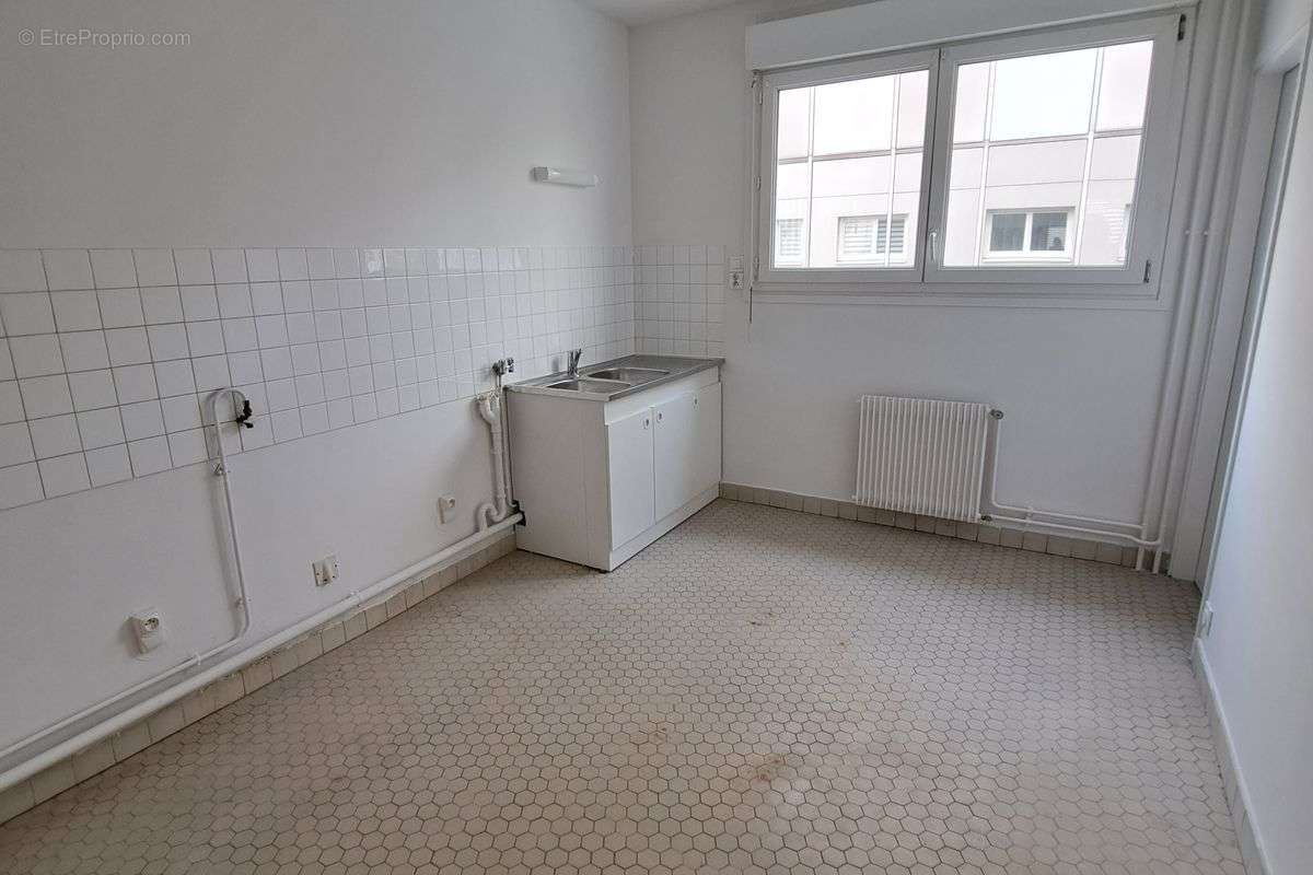 Appartement à LYON-3E