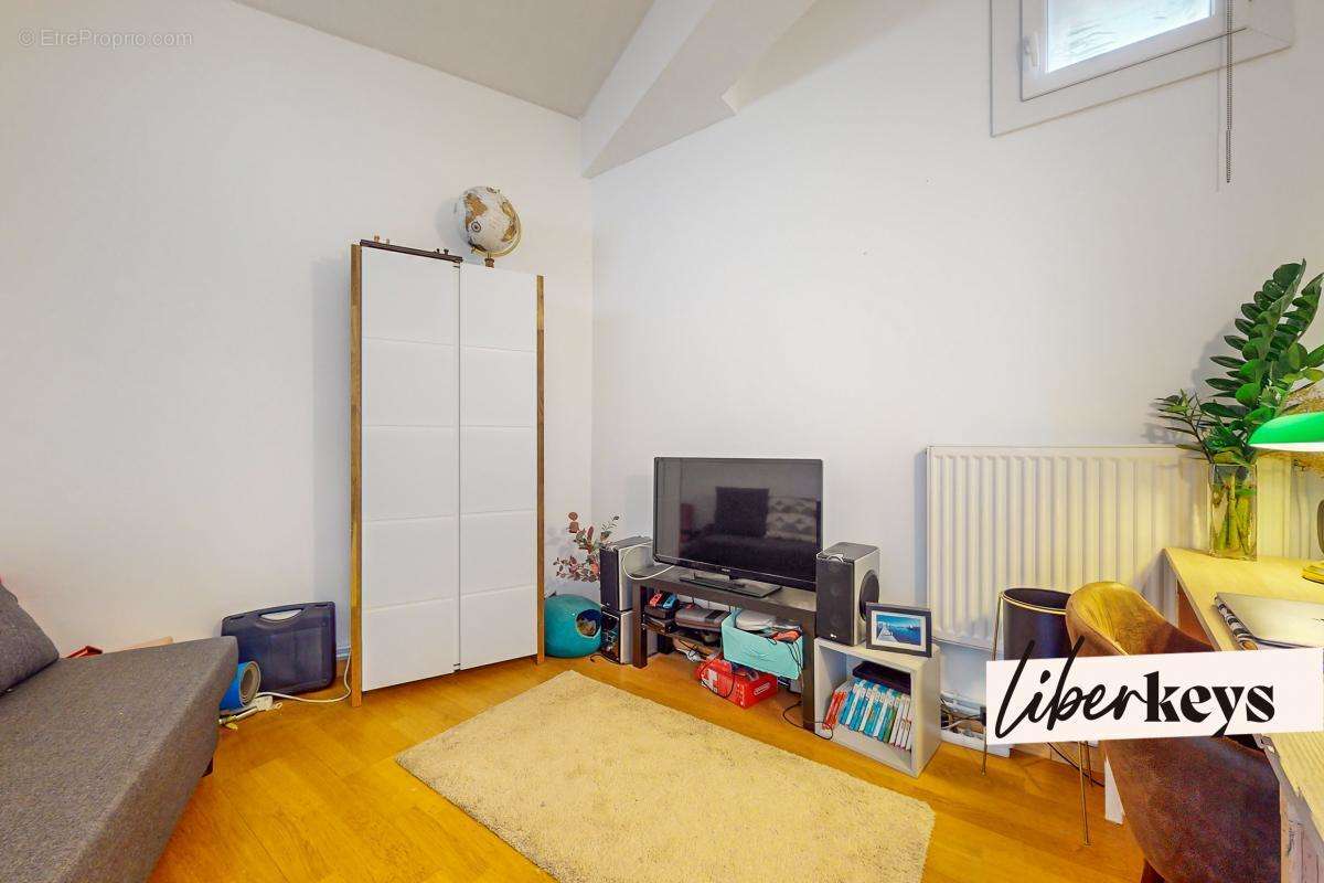 Appartement à LYON-3E