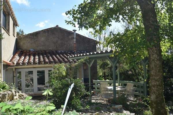 Maison à CAUCALIERES