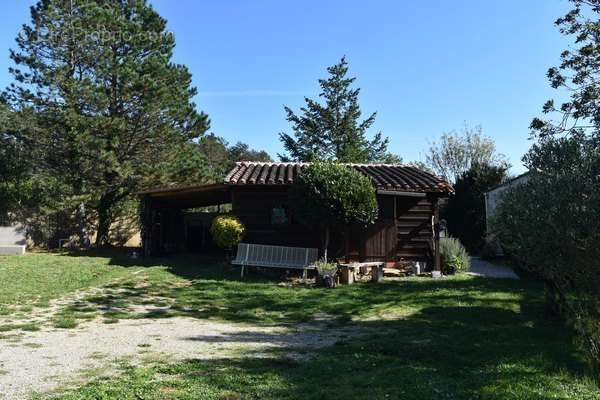 Maison à CAUCALIERES