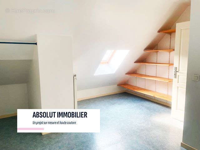 Appartement à LONS-LE-SAUNIER