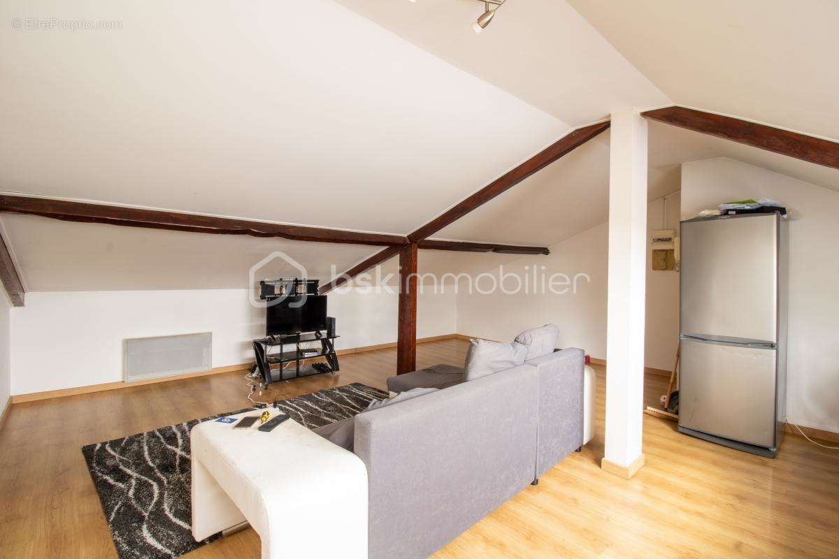 Appartement à VIRY-CHATILLON