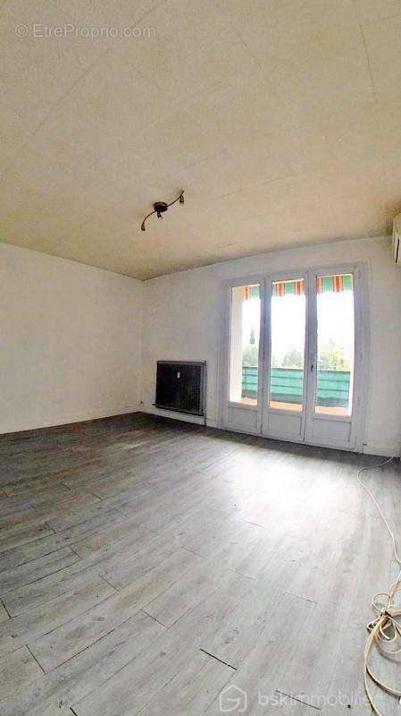 Appartement à DRAGUIGNAN