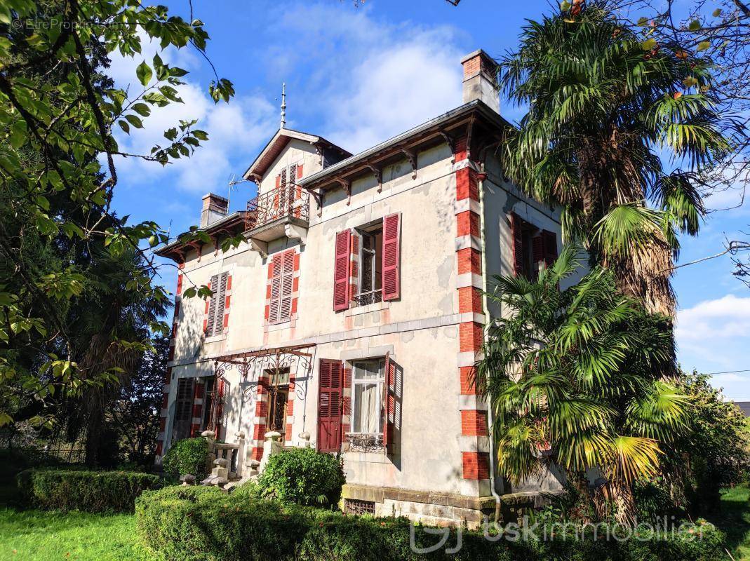 Maison à PAU