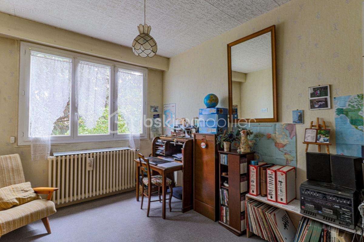 Appartement à ATHIS-MONS