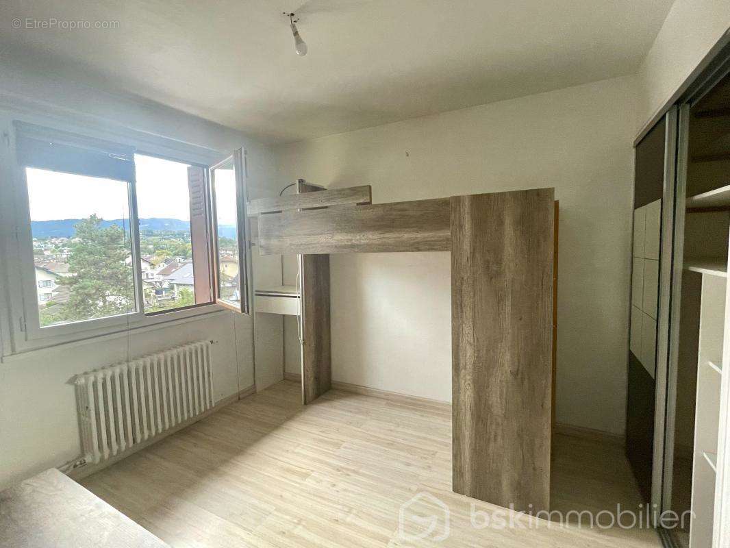 Appartement à ANNECY