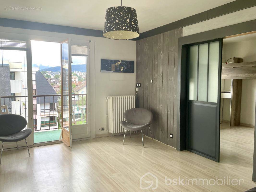 Appartement à ANNECY