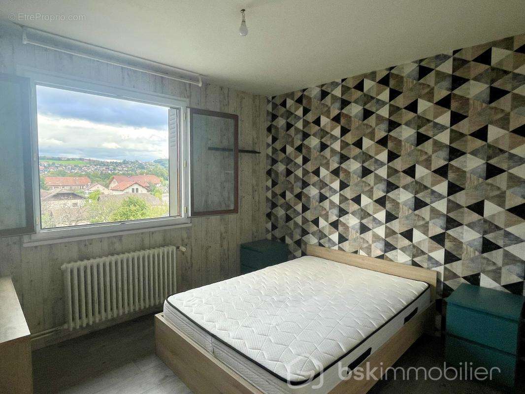 Appartement à ANNECY