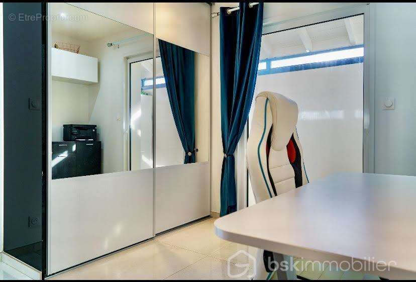 Appartement à AIX-LES-BAINS